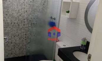 Imagem 6: Apartamento com 2 quartos, 43 m² por R$ 155.000 - Gávea - Vespasiano/MG