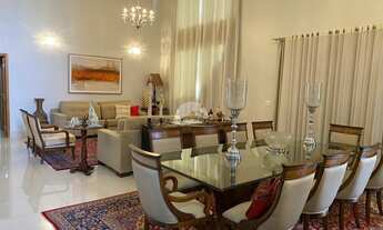 Imagem: Casa - Residencial Villa Lobos - Paulínia