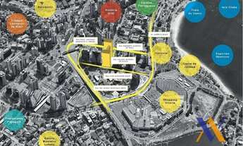 Imagem 5: Loja para alugar, 28 m² por R$ 3.000,00/mês - Enseada do Suá - Vitória/ES