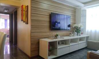 Imagem 2: APARTAMENTO RESIDENCIAL em SALVADOR - BA, MATATU