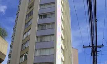 Imagem: Apartamento em Moinhos De Vento