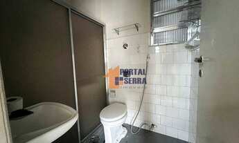 Imagem 4: Apartamento com 1 dormitório à venda, 32 m² por R$ 160.000,00 - Alto - Teresópolis/RJ