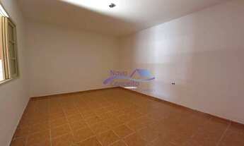 Imagem 5: Casa com 2 dormitórios para alugar, 90 m² por R$ 1.550,00/mês - Jardim Vila Formosa - São