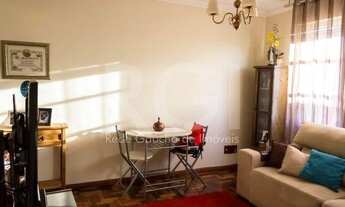 Imagem 2: APARTAMENTO 2 DORMITÓRIOS NO BAIRRO CRISTAL EM PORTO ALEGRE