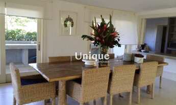 Imagem 5: Casa com 6 dormitórios à venda, 600 m² por R$ 5.700.000,00 - Manguinhos - Armação dos Búzi