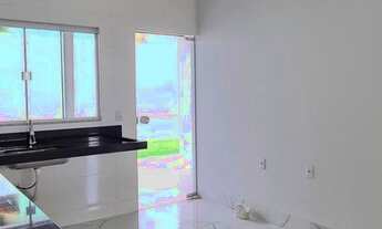 Imagem 4: CASA NOVA COM PARCELAS BAIXAS