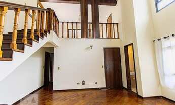 Imagem 4: Apartamento para Aluguel - Água Verde, 4 Quartos, 400 m2