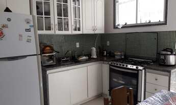 Imagem 5: Apartamento para Venda em Petrópolis, Valparaíso, 2 dormitórios, 1 suíte, 2 banheiros