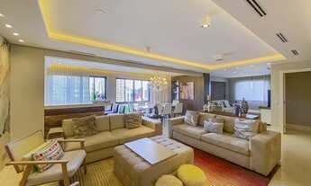 Imagem 2: AMPLO, LINDÍSSIMO E NAS ALTURAS!