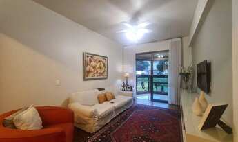 Imagem 7: Apartamento com 4 dormitórios à venda, 240 m² por R$ 2.550.000 - Funcionários - Belo Horiz