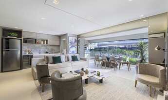 Imagem: APARTAMENTO A VENDA NO PARQUE SÃO JORGE