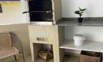 Imagem 5: Ubatuba - Praia de Itaguá : Apartamento a venda com 2 dormitórios suíte varanda gourmet e