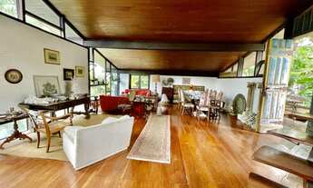 Imagem 5: Casa em São Conrado toda em Massaranduba com terreno de 1.050m²