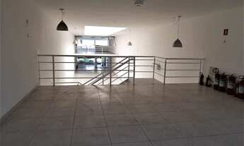 Imagem 7: Prédio, 440 m² - venda por R$ 5.200.000,00 ou aluguel por R$ 25.000,00/mês - Boqueirão - S