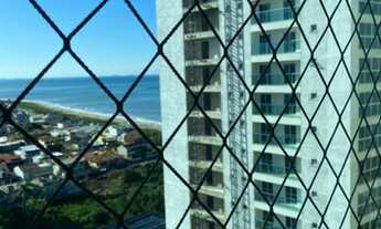 Imagem 6: Apartamento Bali Beach 3 quartos sendo uma suíte 2 vagas garagem Itacolomi - Balneário Piç