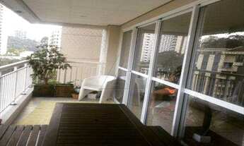 Imagem 5: Apartamento em São Paulo bairro Vila Andrade