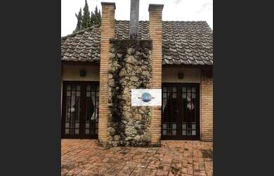 Imagem 5: Sobrado à venda, 1100 m² por R$ 6.000.000,00 - Residencial Tamboré - Barueri/SP