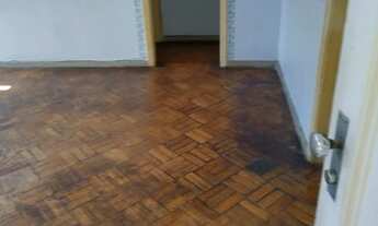 Imagem: Apartamento de 3 quartos na Tijuca