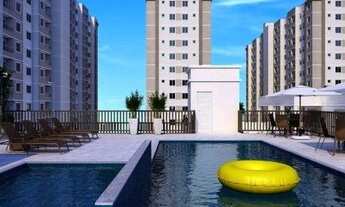 Imagem 7: Apartamento residencial para venda, Colubande, São Gonçalo - AP9917