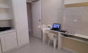 Imagem 6: Apartamento com 2 dormitórios à venda, 100 m² por R$ 689.000,00 - Tijuca - Rio de Janeiro