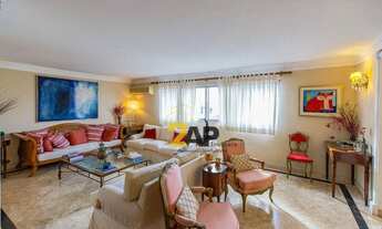 Imagem: Cobertura à venda, 480 m² por R$ 8.389.000,00