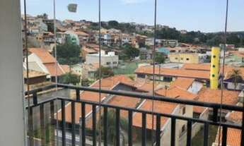 Imagem 4: Várzea Paulista - Apartamento Padrão - Jardim Itália