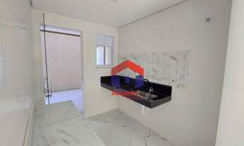 Imagem 6: Área privativa de alto padrão no Planalto