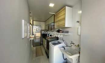 Imagem 7: Apartamento 2 Quartos - Suíte Canadense - Sol da manhã - Jardim Camburi