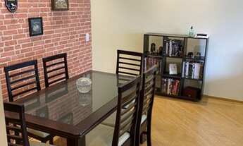 Imagem 7: Apartamento para venda possui 84 metros quadrados com 3 quartos em Vila Gumercindo - São P