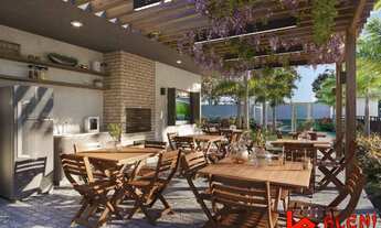 Imagem 2: Apartamentos de 2 quartos ao lado do Park Shopping Campo Grande