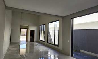 Imagem 2: Vendo Casa Térrea, Portal Green Nova Nunca Habitada, com lote de 417m2