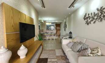 Imagem 3: Liberty Personnalité Résidences- 3 Quartos Decorado