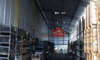 Imagem 7: VENDO GALPÃO COM 20 MIL METROS DE FRENTE PARA DUTRA