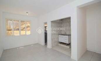 Imagem: PORTO ALEGRE - Kitchenette/Conjugados