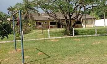 Imagem 5: Cabreúva - Chácara - Bairro do Pinhal