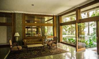 Imagem 2: APARTAMENTO COM 4 SUÍTES E 4 VAGAS DE GARAGEM NO BAIRRO BELA VISTA - PORTO ALEGRE/RS