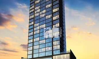 Imagem 2: Flat 1 dormitório - Meia Praia - Itapema/SC