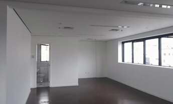 Imagem 6: Sala para alugar, 128 m² por R$ 10.000,00/mês - Itaim - São Paulo/SP
