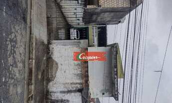 Imagem 7: Casa no Jardim Palmira próximo do centro comercial, são duas casas, um salão, quintal e 3