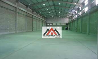 Imagem: Galpão, 2328 m² - venda por R$ 5.800.000,00