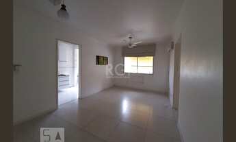 Imagem 2: À venda apartamento com 80m², 2 quartos e 1 vaga de garagem no Menino Deus - Porto Alegre