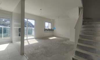 Imagem 2: Apartamento Duplex à venda no bairro José Menino