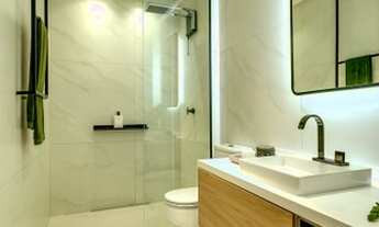 Imagem 6: World Trade Center Stay&Hotel! Apartamento de 1 quarto para investimento!