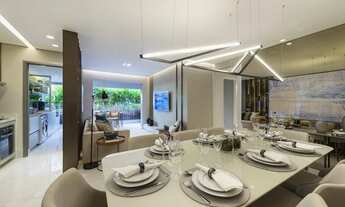 Imagem 5: APARTAMENTO A VENDA NO PARQUE SÃO JORGE PROXIMO AO SHOPPING