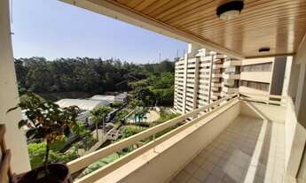 Imagem: Jundiaí - Apartamento Padrão - Vila Rica