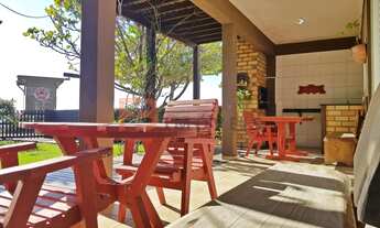 Imagem 5: Aluguel de Temporada - Casa frente mar 15 pessoas Bombas Bombinhas