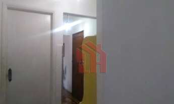 Imagem 4: Apartamento com 2 dormitórios à venda, 80 m² por R$ 330.000,00 - Encruzilhada - Santos/SP