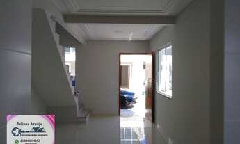 Imagem 4: Duplex com 2 suítes R$ 345.000,00