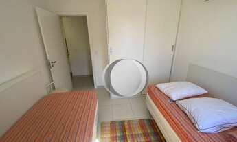 Imagem 7: Apartamento com 2 dormitórios à venda, 85 m² por R$ 690.000 - Enseada - Guarujá/SP