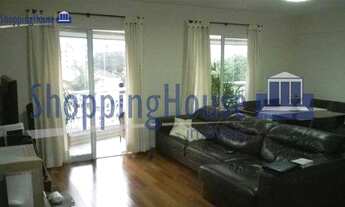 Imagem: Apartamento Residencial à venda, Bela Aliança